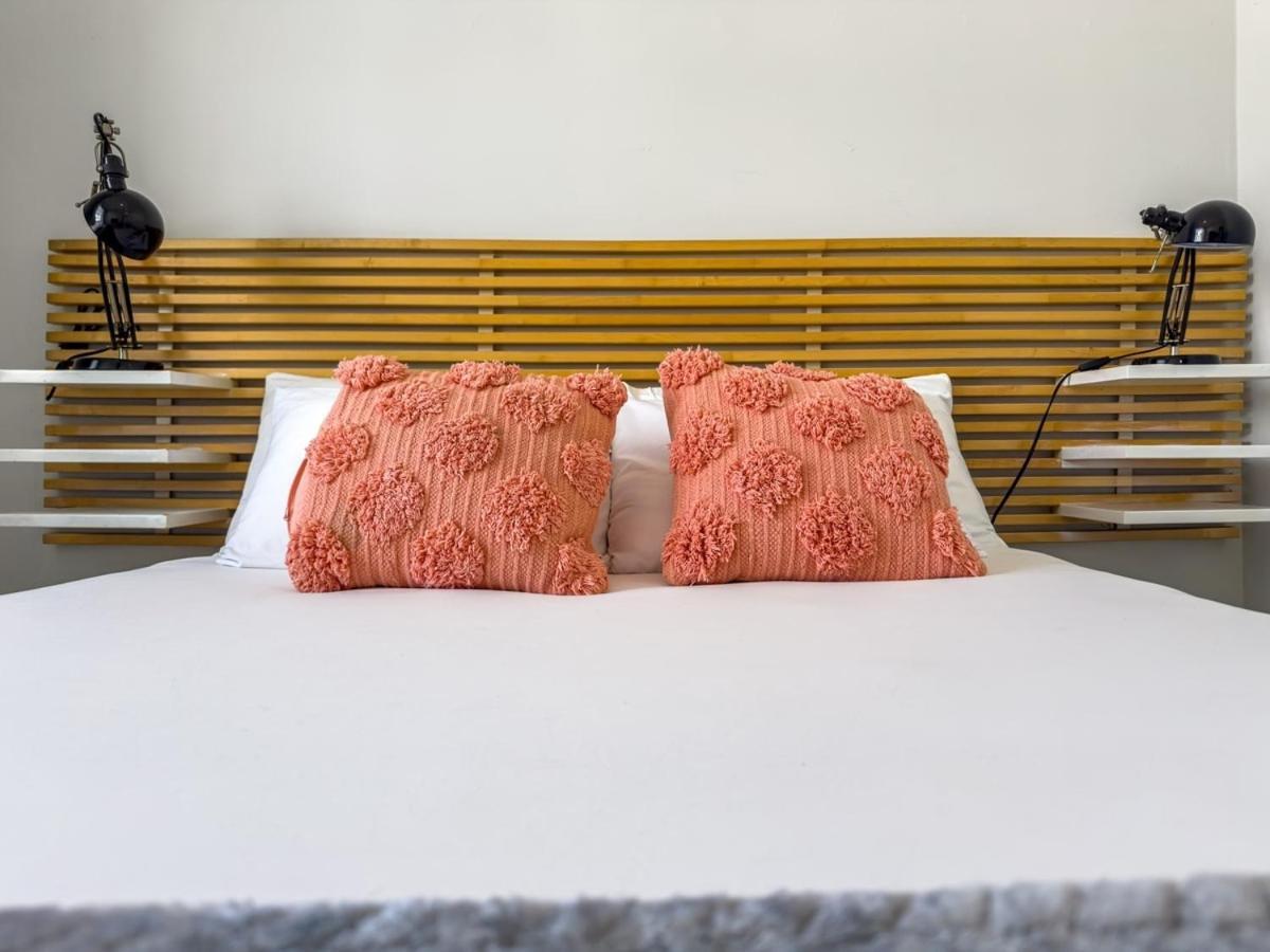Luxe 2Br1Bath South Beach 1 Min Walk From Ocean Маямі-Біч Екстер'єр фото
