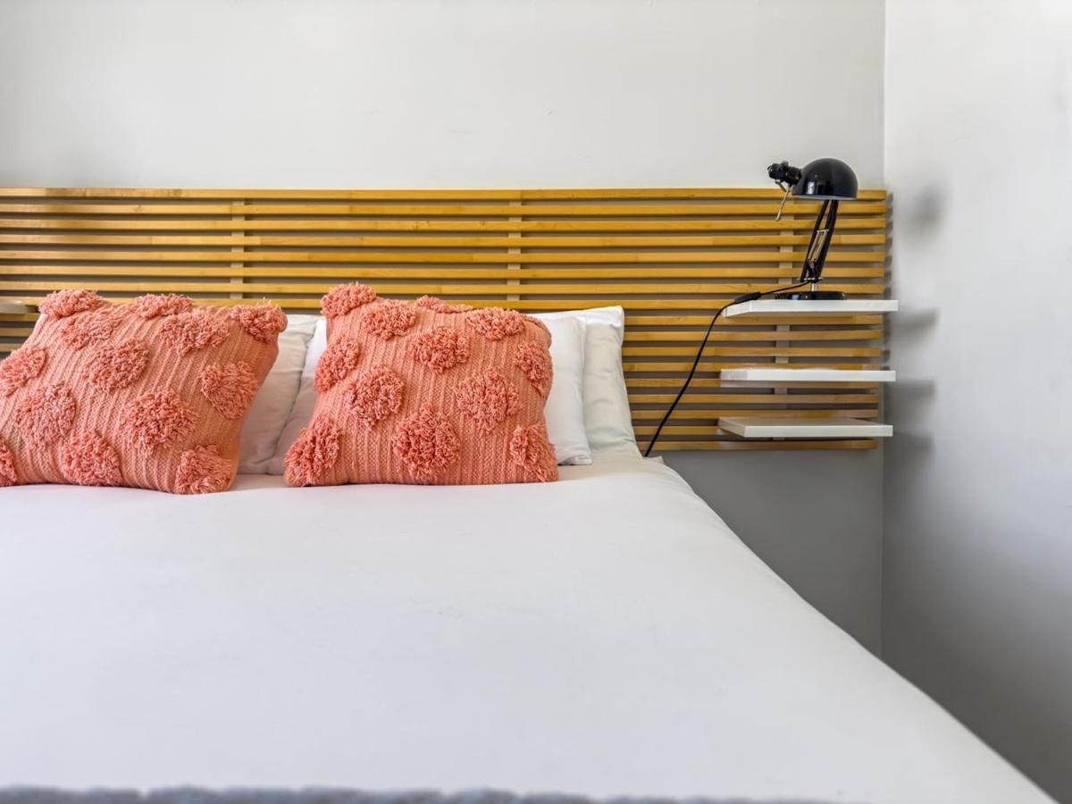 Luxe 2Br1Bath South Beach 1 Min Walk From Ocean Маямі-Біч Екстер'єр фото